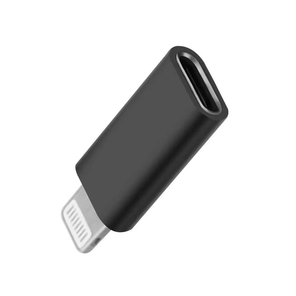Optimus Lightning muški na USB-C ženski adapter - Zagreb