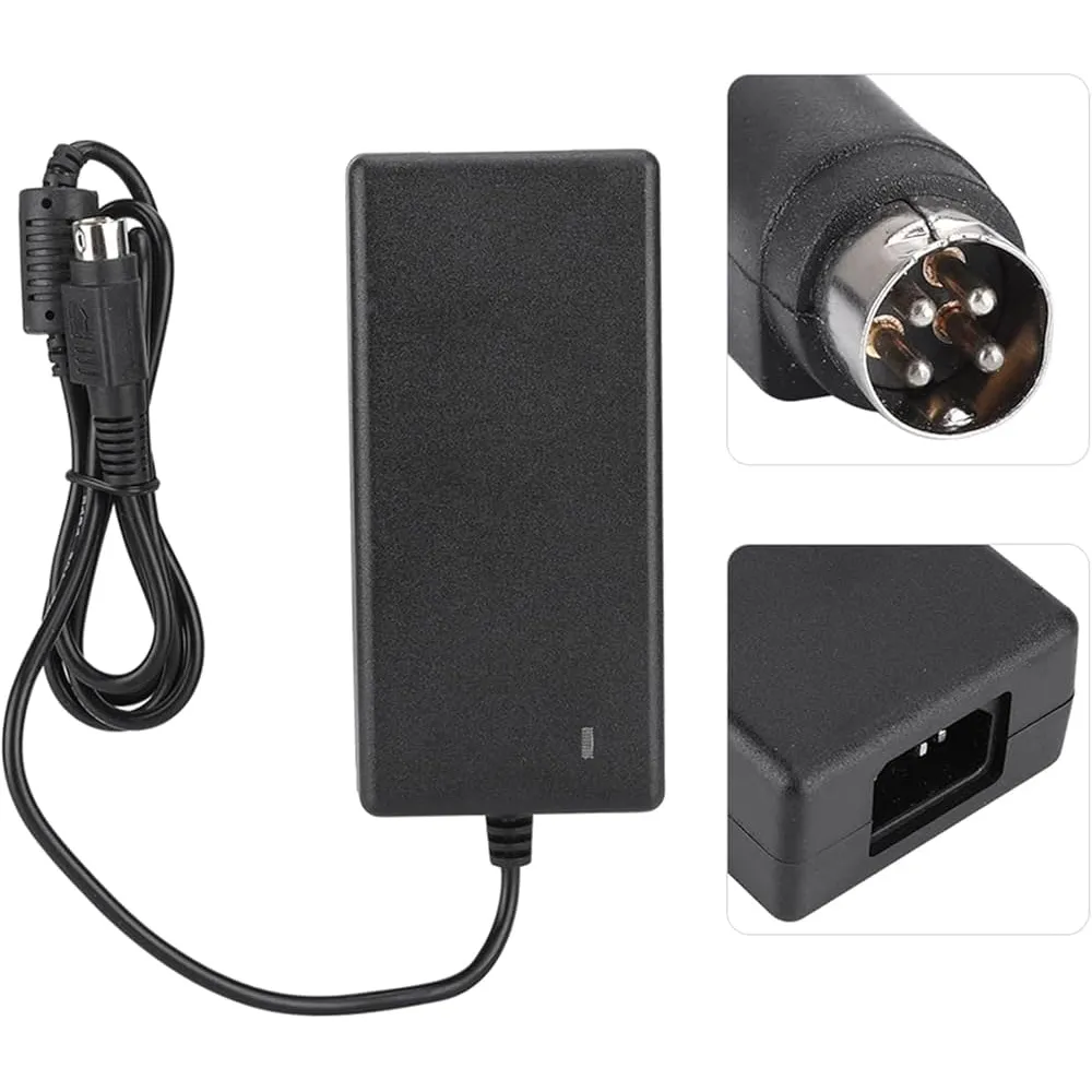 Optimus 24W napajanje za vanjske hard diskove (12V/2A, 4-pin) - Zagreb