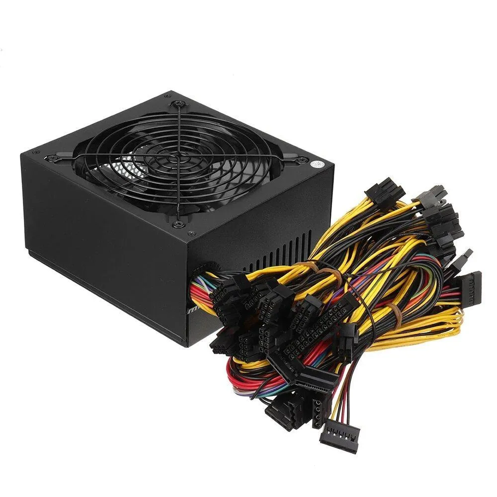 Optimus 2000W napajanje (ATX, za Mining) - Zagreb
