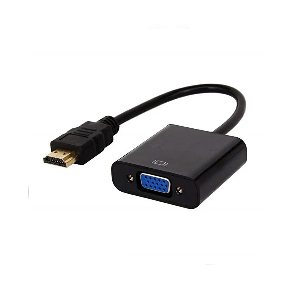 Optimus Konverter Adapter (HDMI na VGA) - Zagreb
