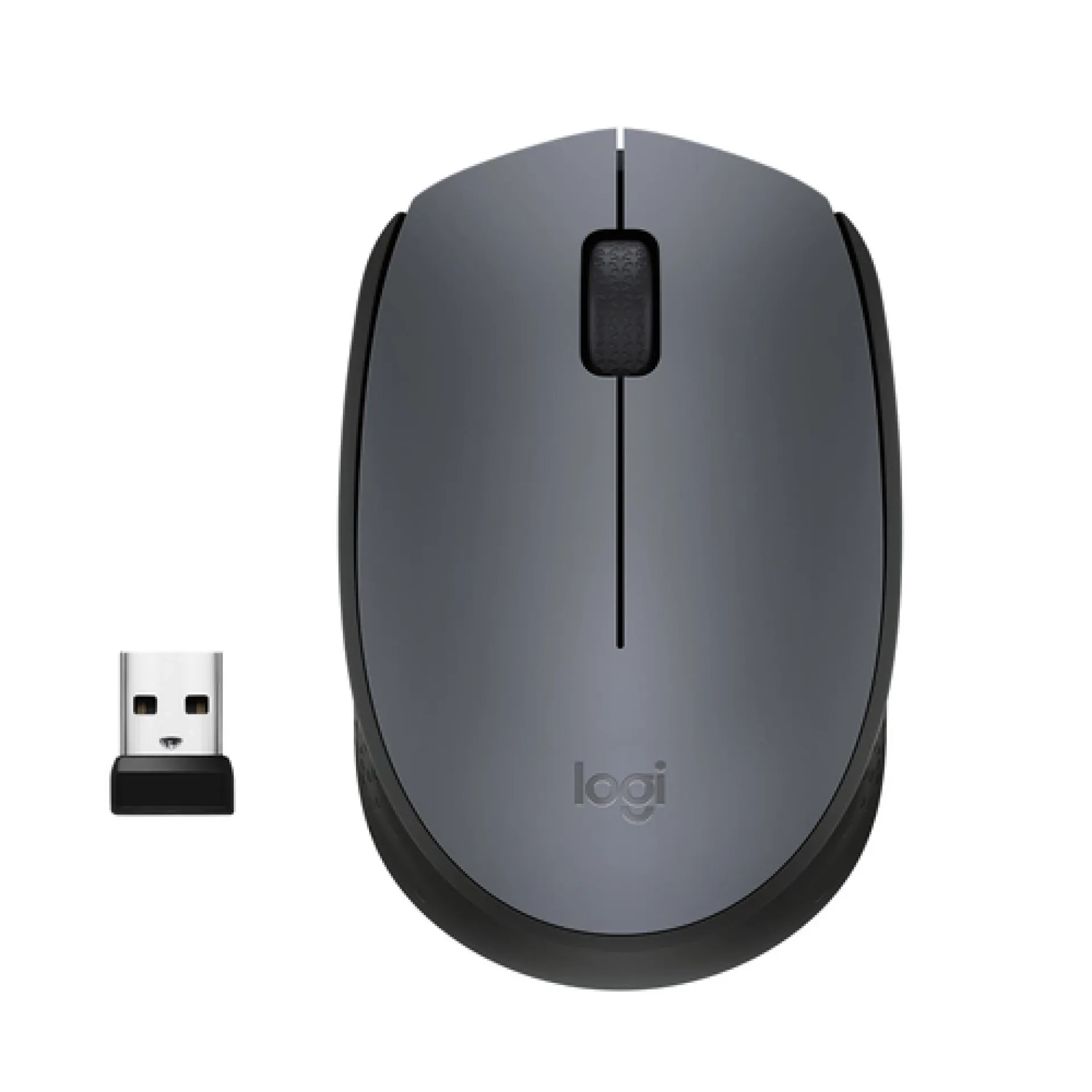 Logitech M170 Bežični Miš - Zagreb