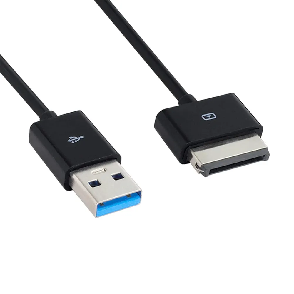 Optimus USB kabel za Asus/Samsung (1m, USB-A na 40 pin, crni) - Zagreb