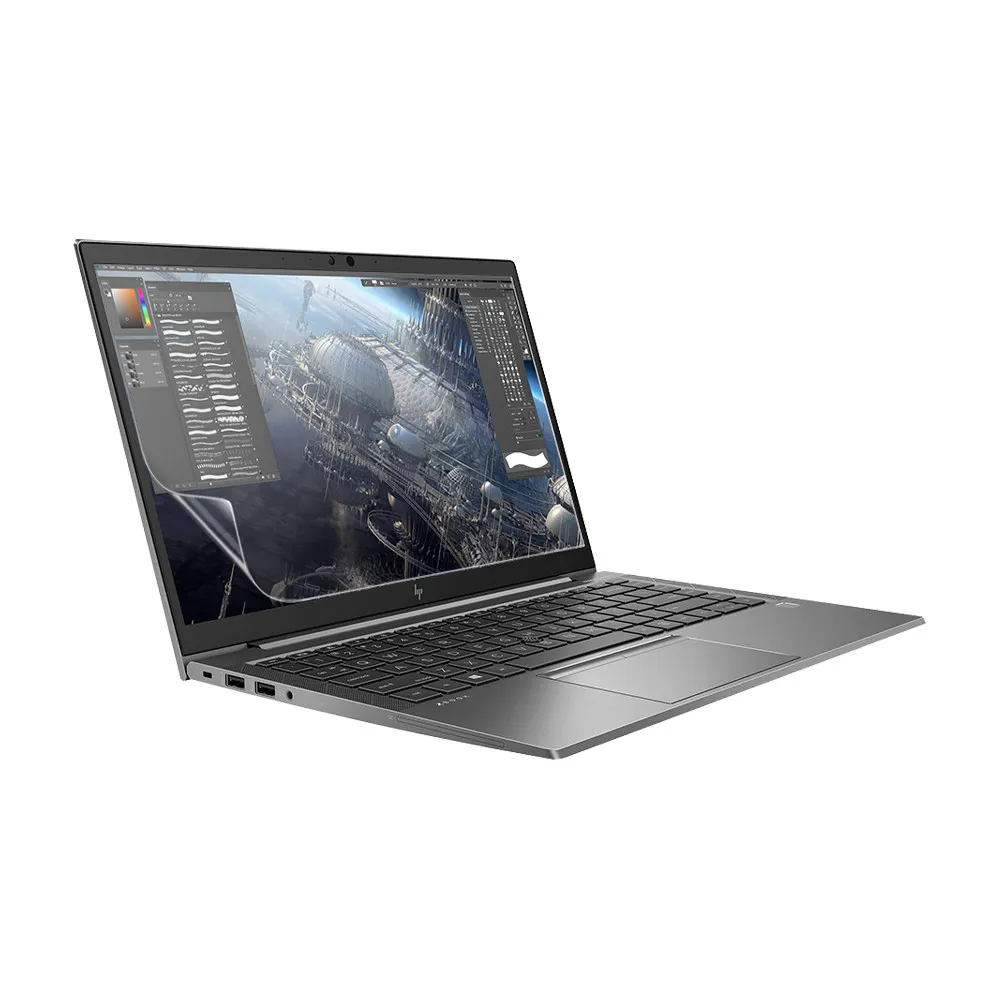 HP ZBook Firefly 14 G8 i5-1145G7 / 16GB RAM / 256GB SSD / 14" FHD / Win 11 Pro / Refurbished A Class - Zagreb
