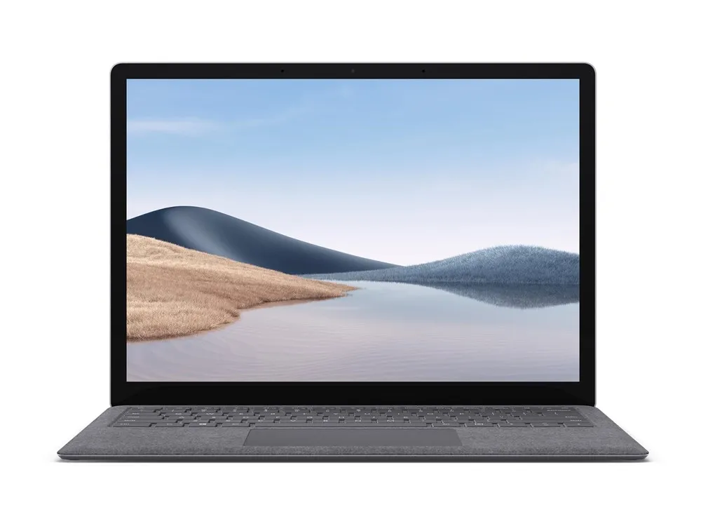 Microsoft Surface Laptop 4 Intel Core i5-1145G7 / 8 GB / 256 GB NVMe SSD / 13,5" Touch / Win 11 Pro - Zagreb