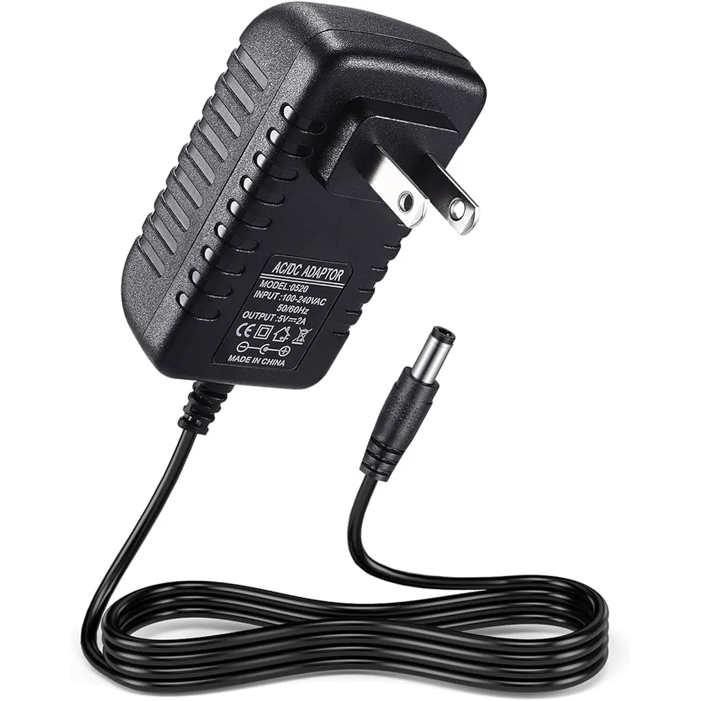 Optimus 10W napajanje za android tv box-ove (5V/2A, 5.5x2.1mm, USA utikač) - Zagreb