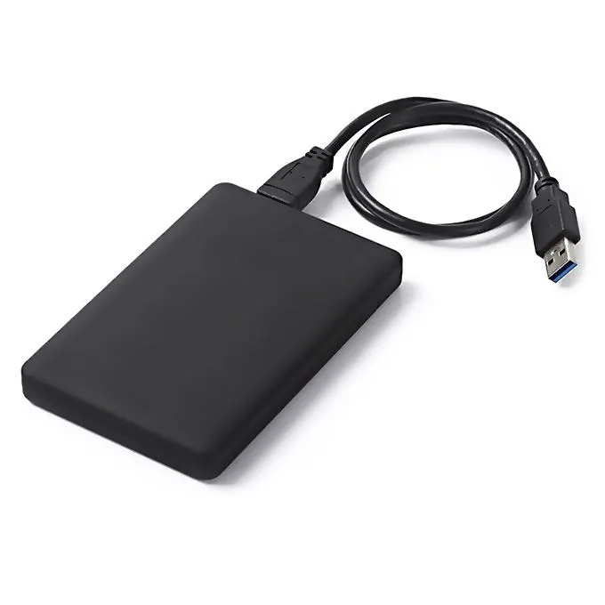 Vanjsko Kućište za Disk (2.5" SATA na USB 3.0) - Zagreb