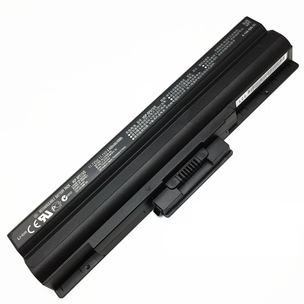Baterija za Sony VAIO (VGP-BPS13) 11V 4400mAh 49Wh Li-ion - Zagreb