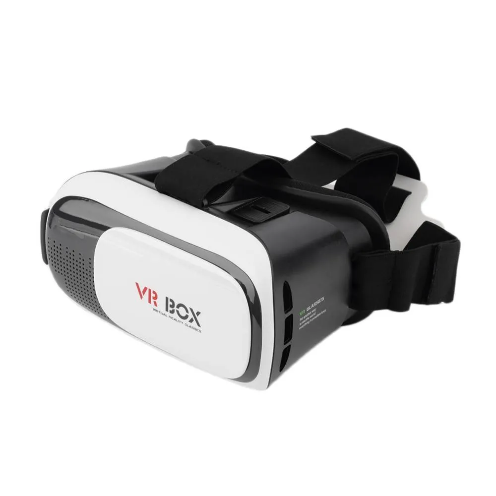 R Box 3D Android igraća virtualna konzola 2.0 (VR-001, s Bluetooth daljinskim upravljačem) - Zagreb