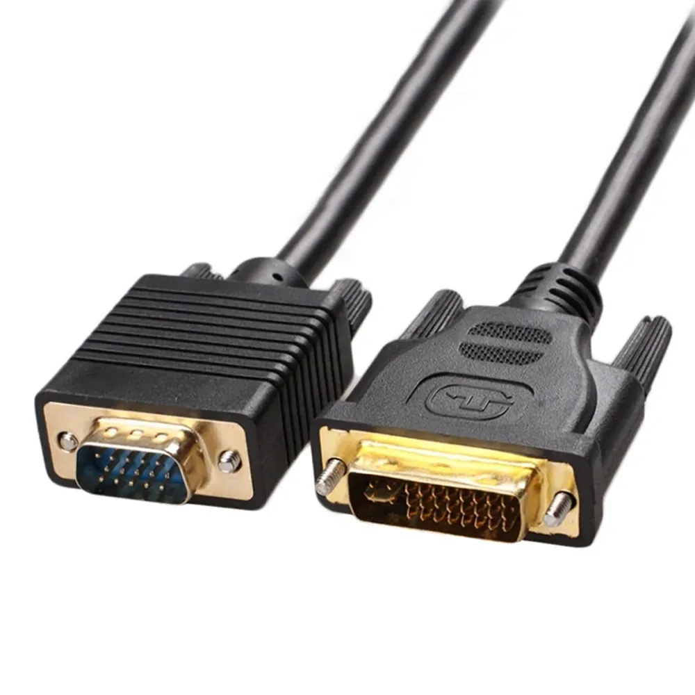 Optimus Adapter (VGA muški na DVI-I (24+5) ženski) - Zagreb