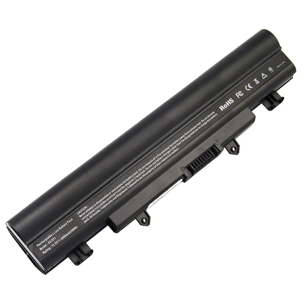 Baterija za Acer Aspire E5-471/V3-572 (Z5WAH) 11.1V 4400mAh 49Wh Li-ion - Zagreb