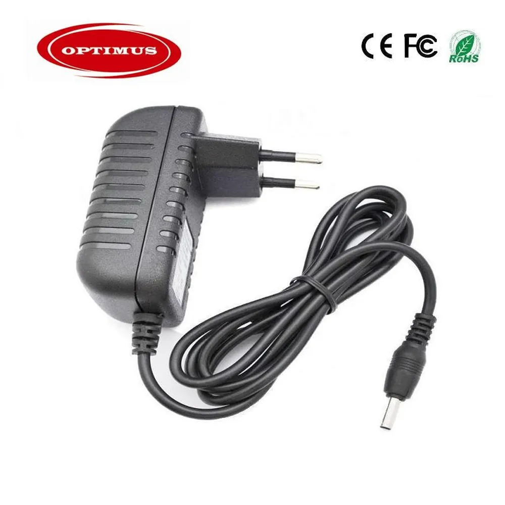 Optimus 24W univerzalno napajanje (9.5V/2.5A, 5.5x2.5mm) - Zagreb