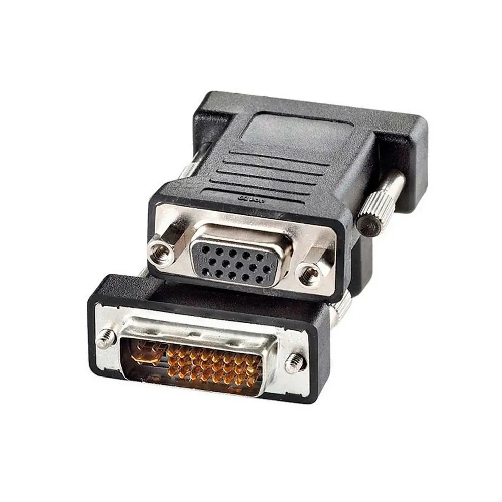 Optimus Adapter (DVI-I (24+5) muški na VGA ženski) - Zagreb