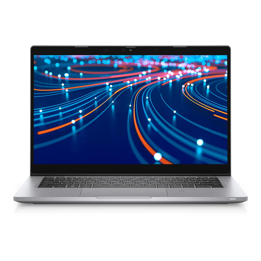 Dell Latitude 5320 Intel Core i5-1145G7 / 16 GB DDR4 / 256 GB NVMe SSD / 13,3" FHD Touch / Win 11 Pro - Zagreb