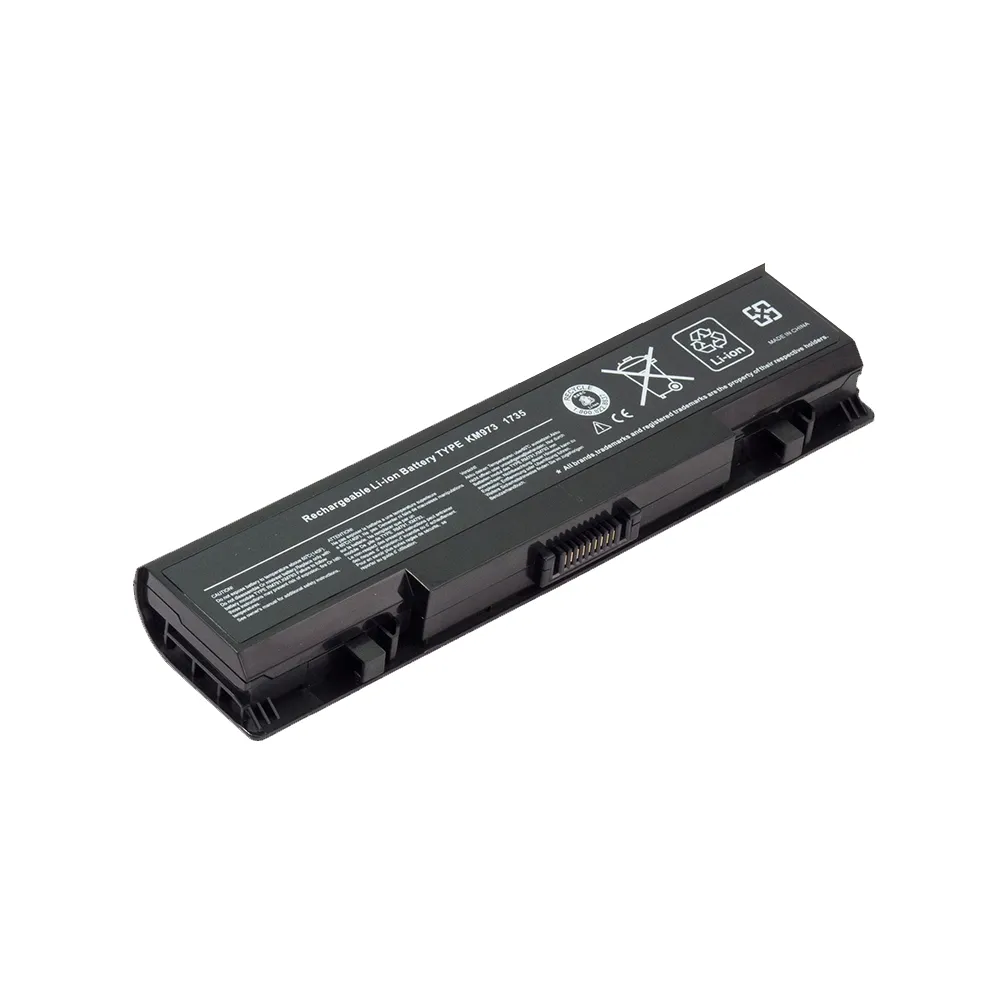 Baterija za Dell Studio 1735 (KM976) 11V 4400mAh 49Wh Li-ion - Zagreb