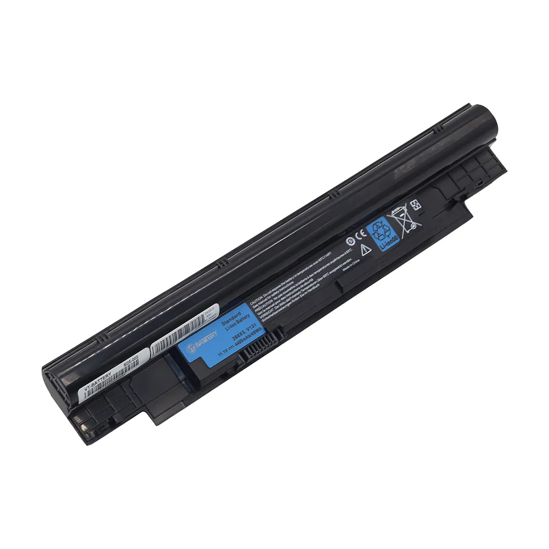 Baterija za Dell Vostro V131 (268X5) 11V 4400mAh 49Wh Li-ion - Zagreb