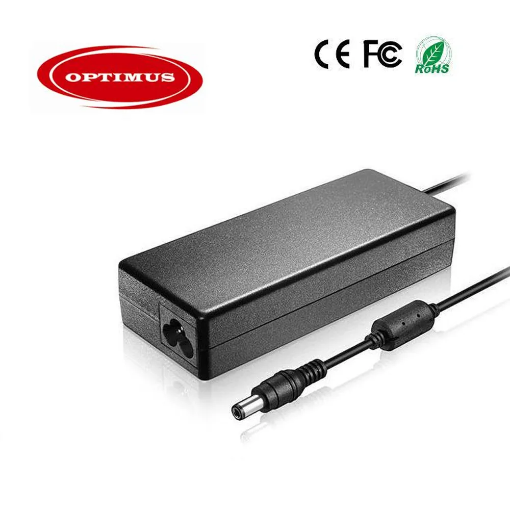 Optimus 90W punjač za laptop (15V/6A, 6.3x3.0 mm) - Zagreb