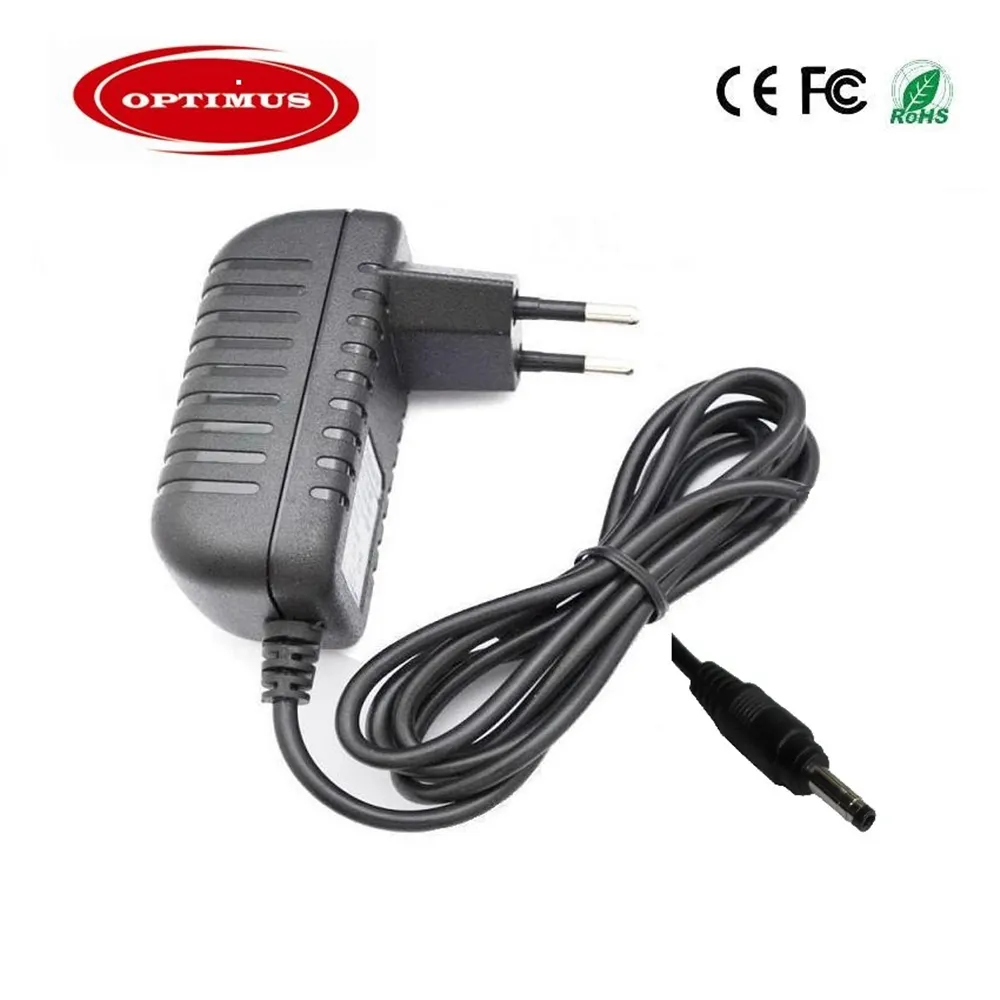 Optimus 60W univerzalno napajanje (12V/5A, 5.5x2.1mm) - Zagreb