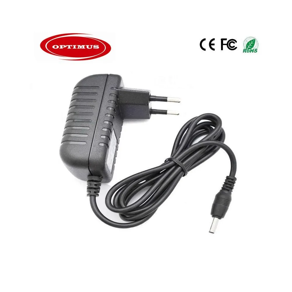 Optimus 24W univerzalno napajanje (12V/2A, 5.5x2.5mm) - Zagreb