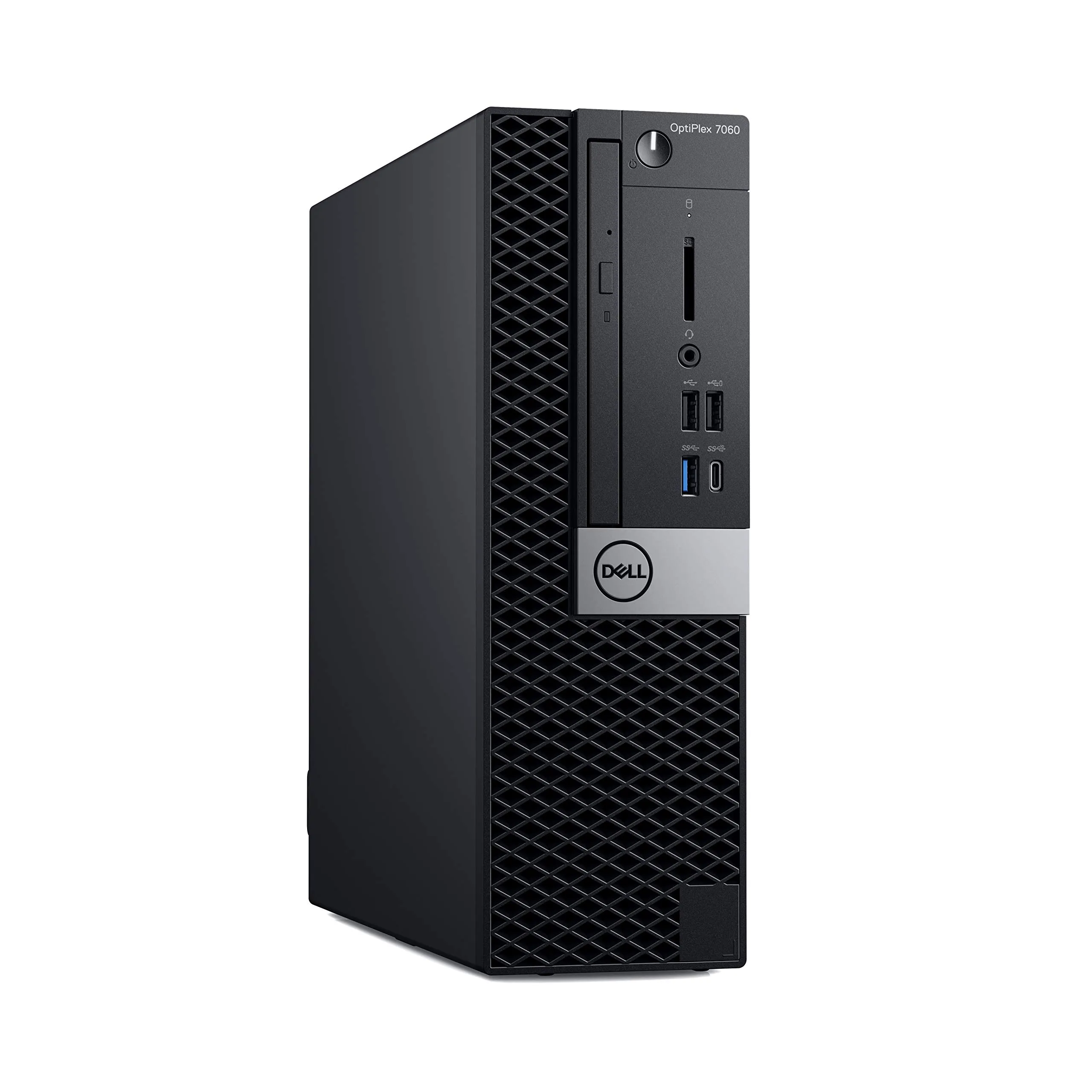 Dell OptiPlex 7060 SFF Refurbished i5-8500 / 16GB RAM / 2x256GB SSD / DVD-RW / Windows 11 Pro - Zagreb