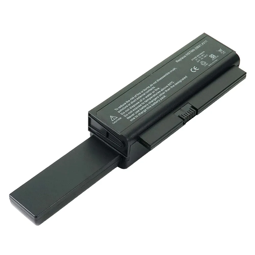 Baterija za HP ProBook 4311s (HSTNN-DB91) 14.8V 4400mAh 65Wh Li-ion - Zagreb