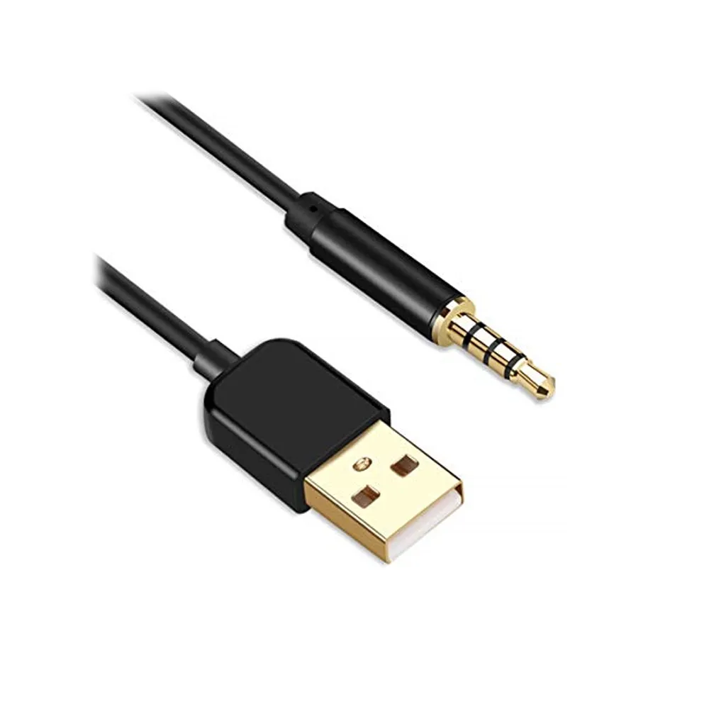 Optimus Audio kabel (1.5m, USB 2.0 na 3.5mm) - Zagreb