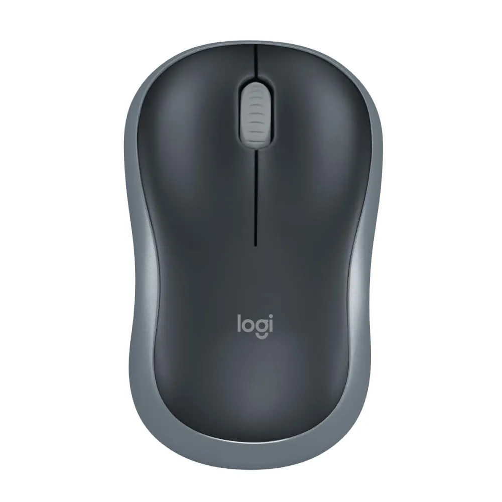 Logitech M186 Bežični Miš - Zagreb
