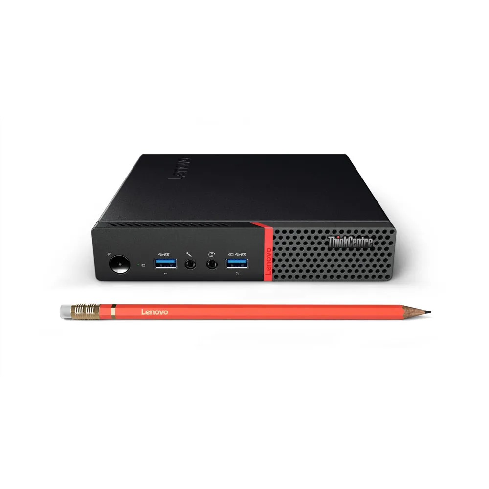 Lenovo ThinkCentre M900 Mini PC Intel Core i5-6500T / 8 GB DDR4 / 256 GB SSD - Zagreb