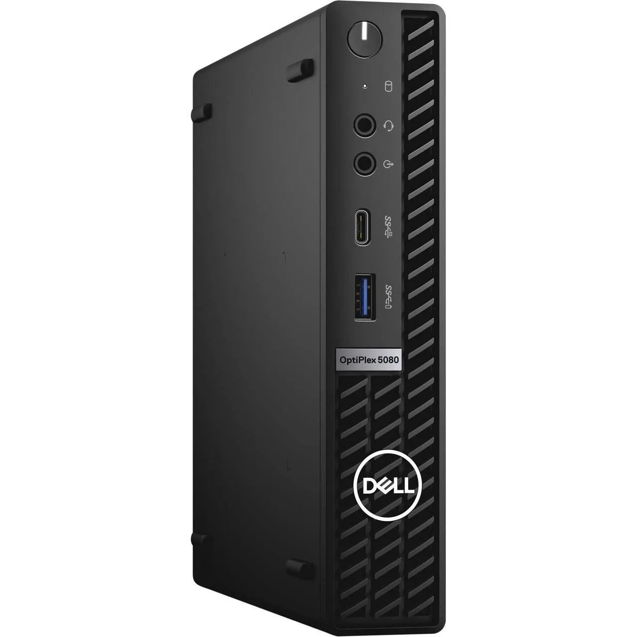DELL OptiPlex 5080 MFF i5-10500T / 16GB RAM / 256GB SSD / Win 11 Pro REFURBISHED - Zagreb