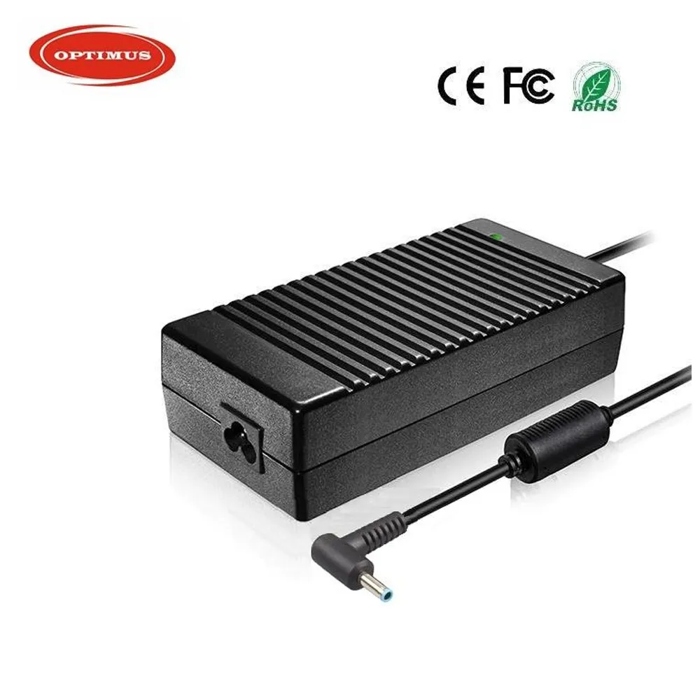 Optimus 150W punjač za laptop (19.5V/7.7A, 4.5x3.0mm) - Zagreb