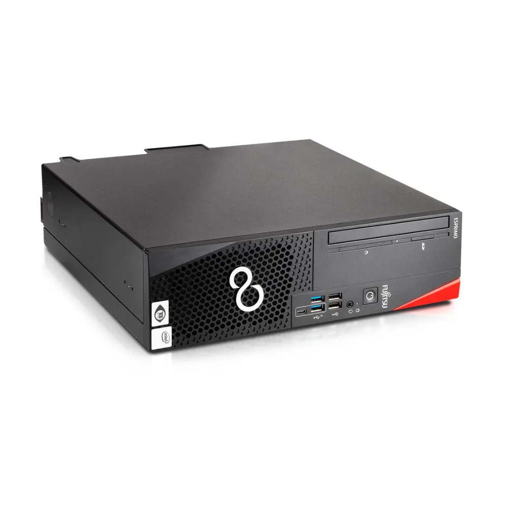 Fujitsu Esprimo D9010 SFF Intel Core i5-10500 / 16 GB DDR4 / 512 GB SSD - Zagreb