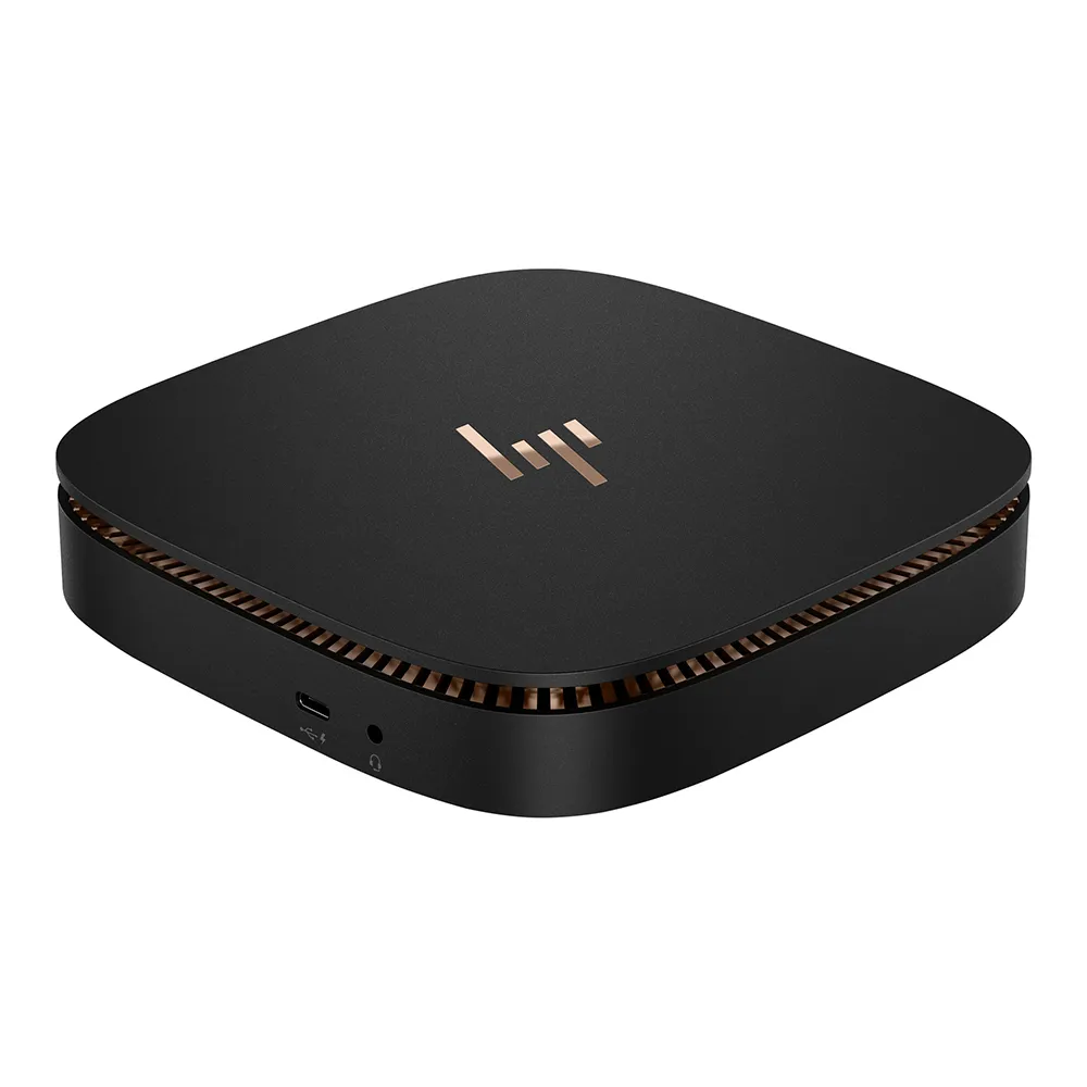 HP Elite Slice Mini PC Intel Core i5-7500T / 8 GB DDR4 / 256 GB NVMe SSD - Zagreb
