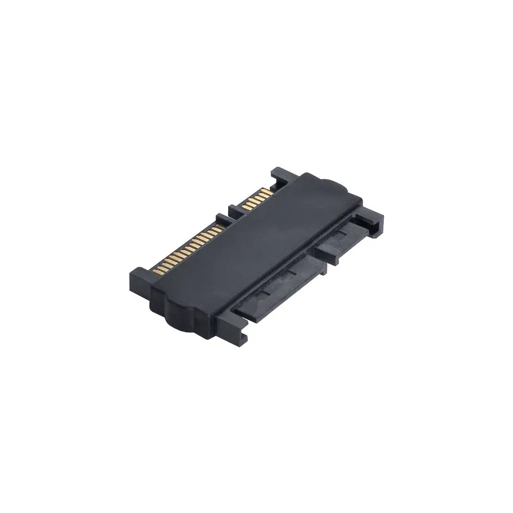 HDD Ekstenzioni Adapter (SATA 7+15 pin Muški na Ženski) - Zagreb
