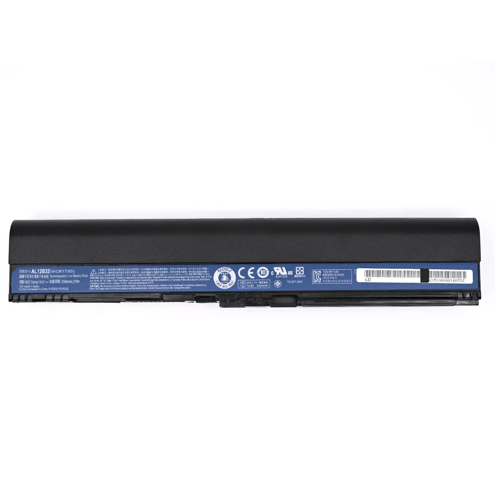 Baterija za Acer V5-121 14.8V 2200mAh 33Wh Li-ion - Zagreb