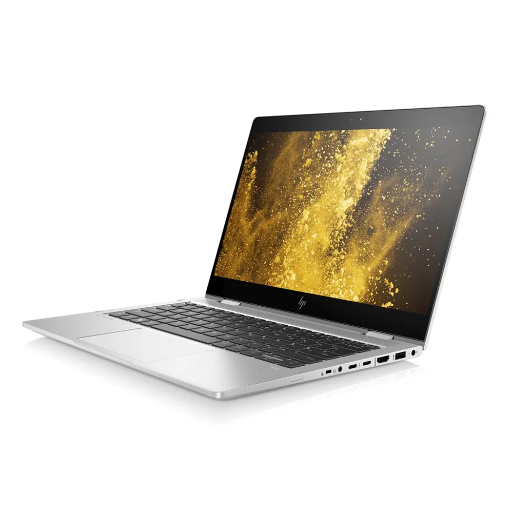 HP EliteBook x360 830 G6 Intel Core i5-8265U / 16 GB DDR4 / 256 GB NVMe SSD / 13,3" FHD Touch / Win 11 Pro - Zagreb