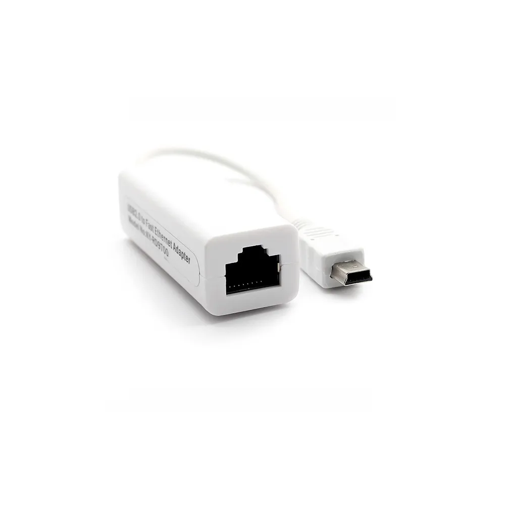 Optimus Konverter Adapter (Mini USB na RJ45) - Zagreb