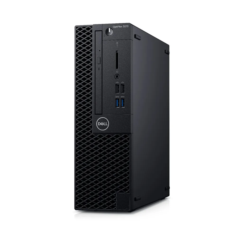 Dell OptiPlex 3070 SFF Intel Core i5-9500 / 8 GB DDR4 / 256 GB NVMe SSD / Win 11 Pro - Zagreb