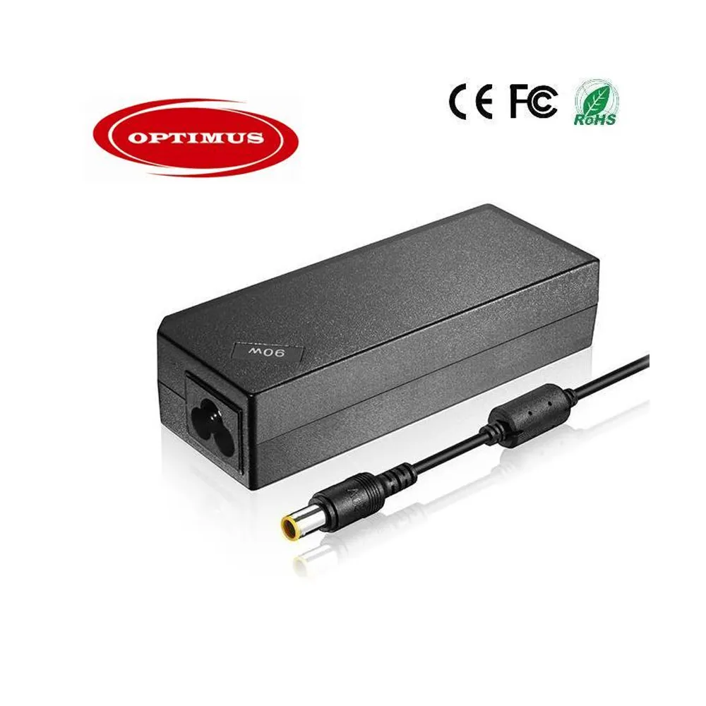 Optimus 90W punjač za laptop (20V/4.5A, 7.9×5.5mm) - Zagreb