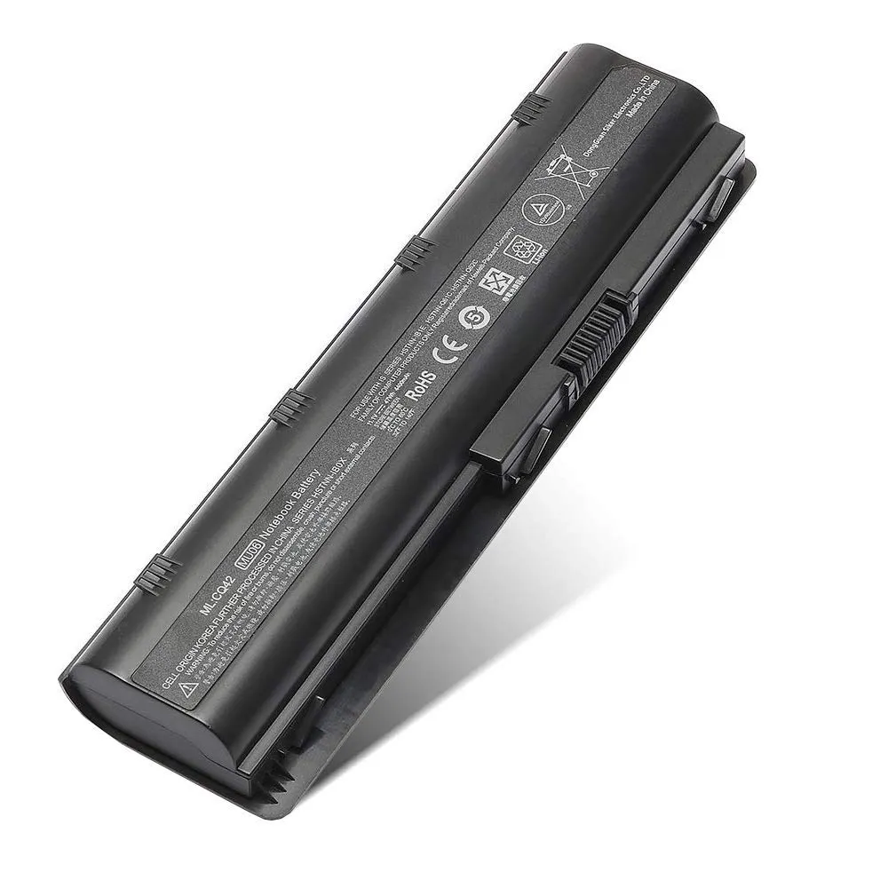Baterija za HP G6-1000/Pavilion DV6 (MU06/MU09) 11V 4400mAh 49Wh Li-ion - Zagreb