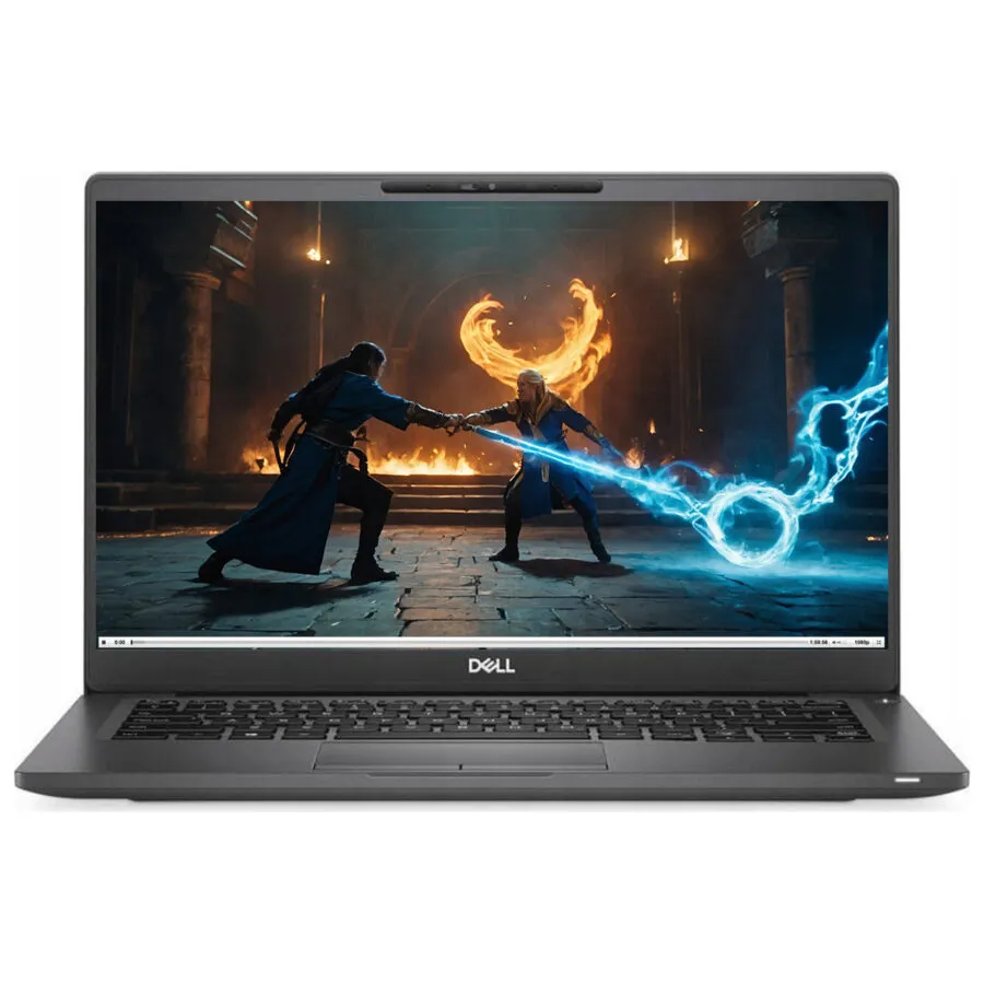 Dell Latitude 7400 i5-8365U / 16GB RAM / 256GB SSD NVMe / 14" FHD / Win 11 Pro / Refurbished - Zagreb