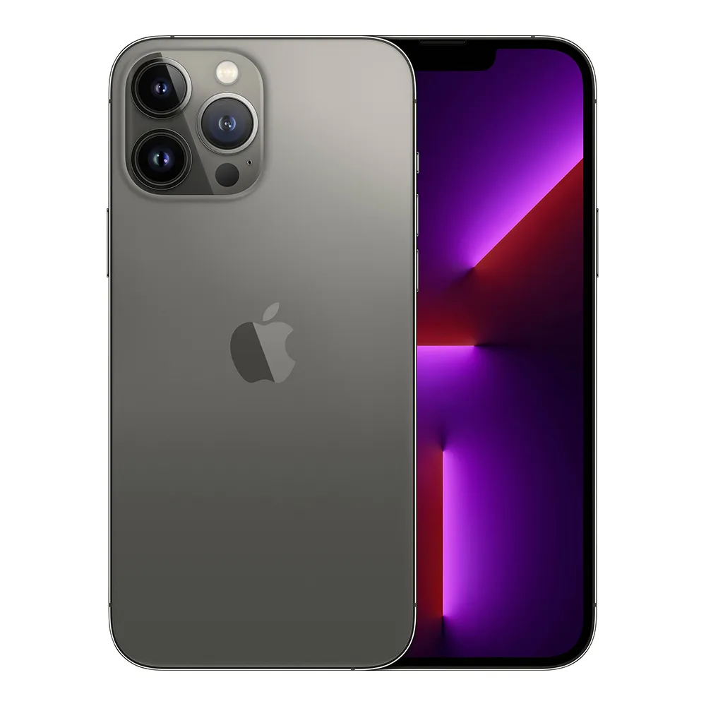 Apple iPhone 13 Pro Max 256 GB / Graphite - Zagreb