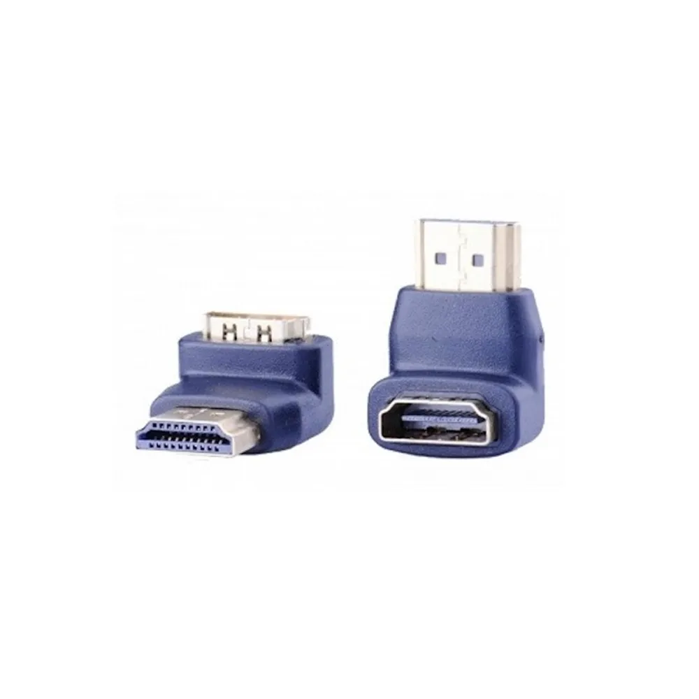 Optimus Adapter (HDMI Muški na Ženski, kutni) - Zagreb