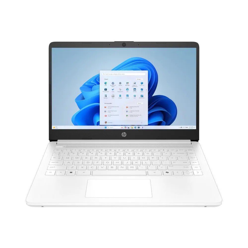 HP 14-DQ6000NA Intel N150 / 8 GB DDR4 / 128 GB UFS / 14" HD - Zagreb