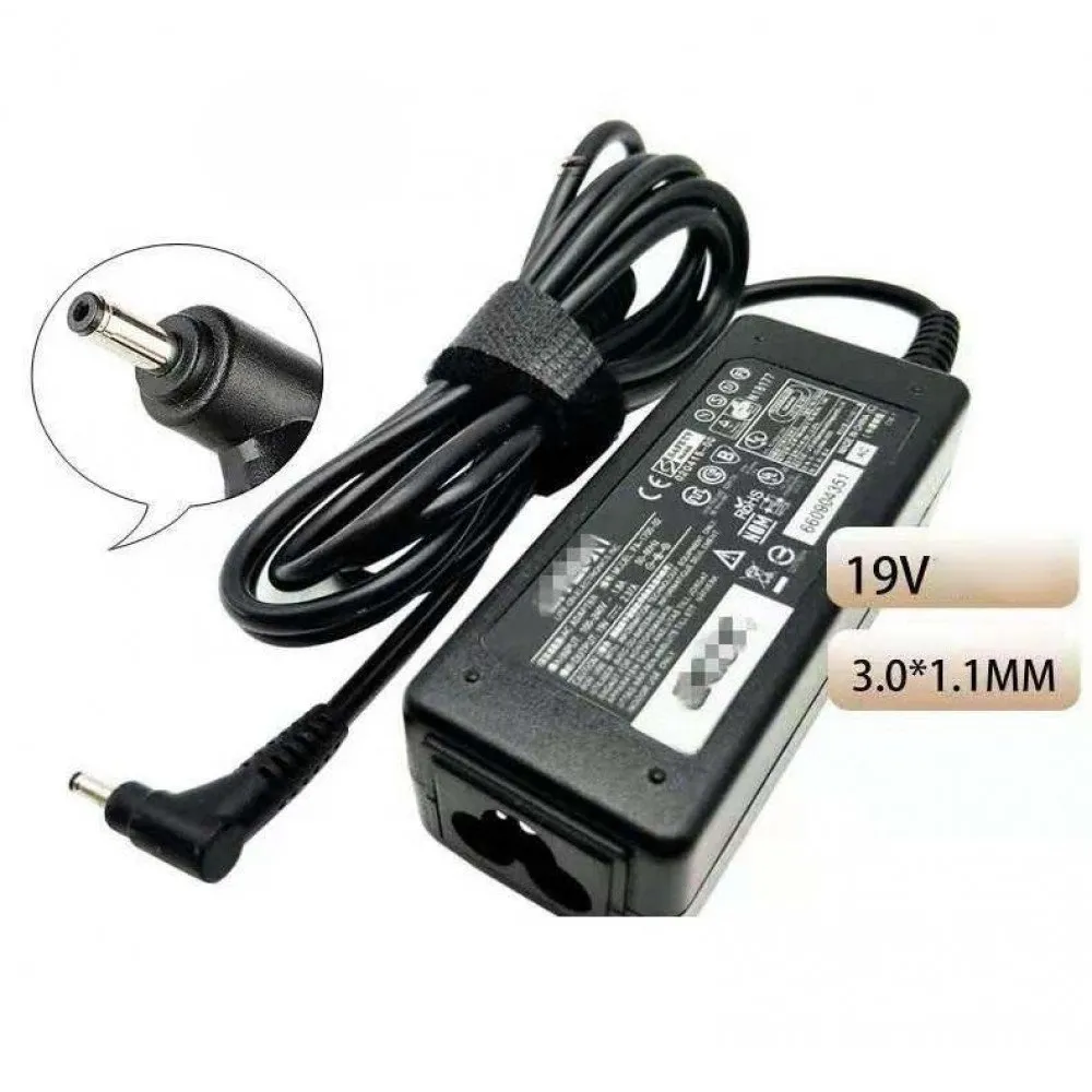 Optimus 90W auto punjač za laptop (19V/4.74A, 3.0x1.1mm) - Zagreb