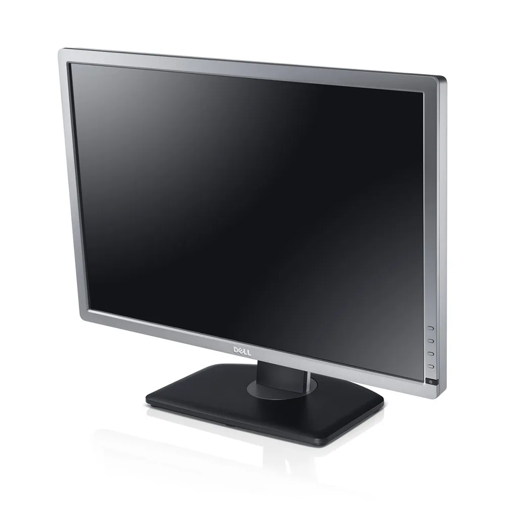 Dell UltraSharp U2412M 24" WUXGA IPS / DisplayPort / DVI / VGA / USB Hub - Zagreb