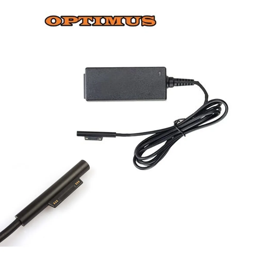 Optimus 60W punjač za laptop (12V/5A, 6-pinski magnetni konektor) - Zagreb
