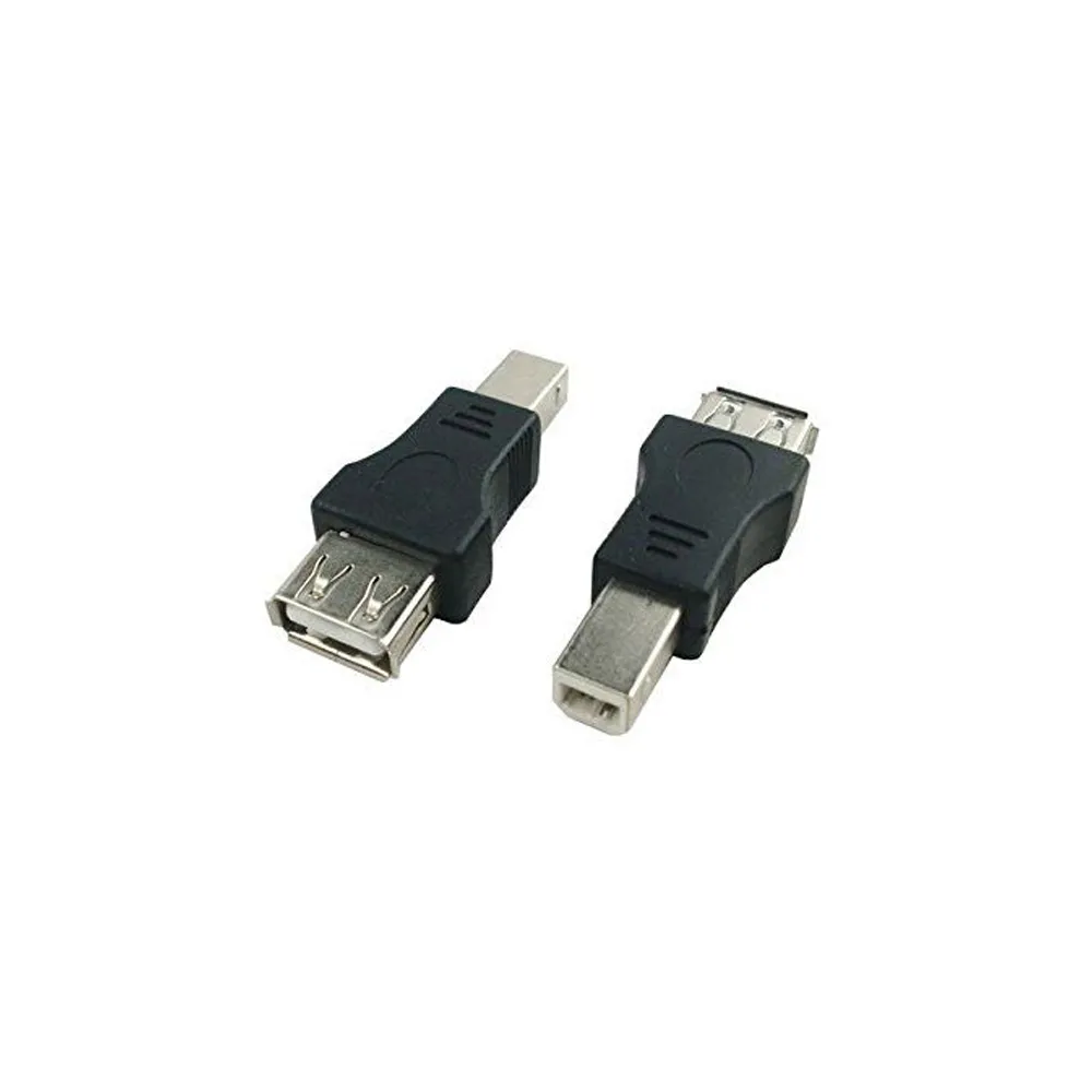 Optimus USB-B muški na USB-A ženski adapter - Zagreb