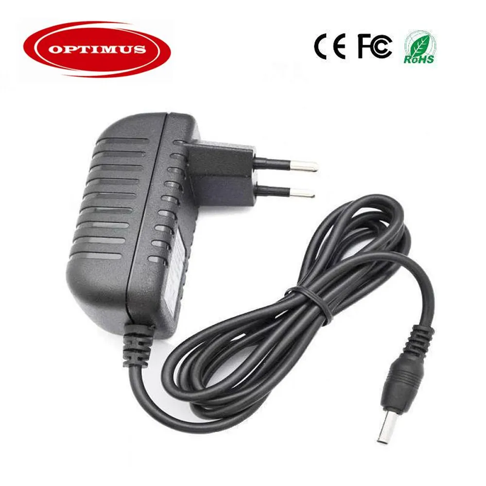 Optimus 10W univerzalni adapter (5V/2A, 3.5x1.35mm) - Zagreb