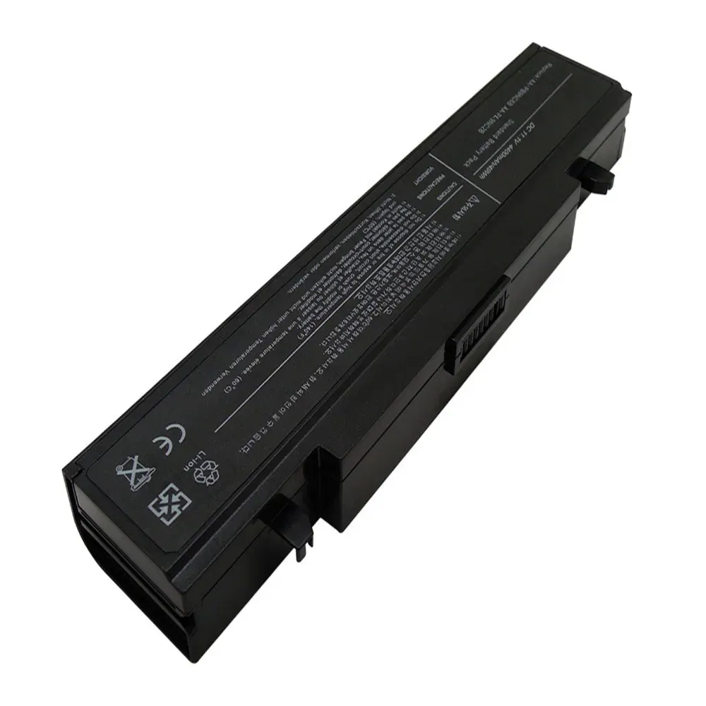 Baterija za Samsung NP350/R520 (AA-PB9NC6B) 11V 4400mAh 49Wh Li-ion - Zagreb