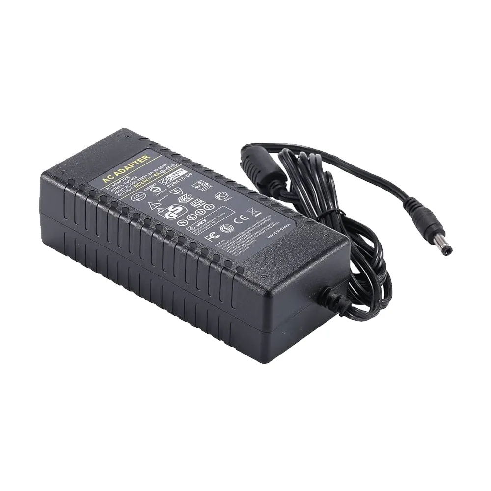 Optimus 96W napajanje za POS printere (24V/4A, 5.5x2.5mm) - Zagreb