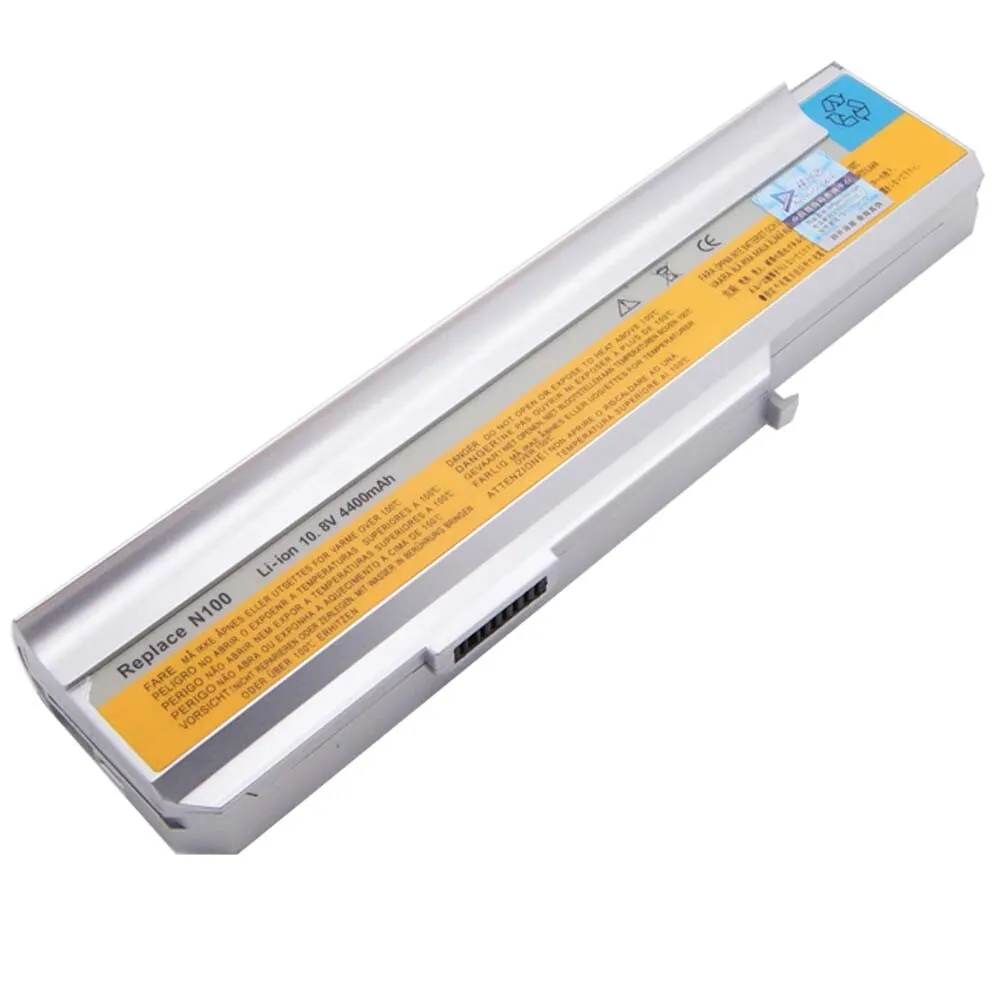 Baterija za Lenovo 3000-C200/N200 (42T5212) 11V 4400mAh 49Wh Li-ion - Zagreb